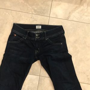 Hudson jeans boot cut